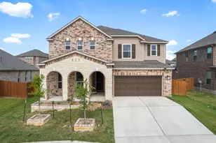 3609 Lapio Wy, Round Rock, TX 78665 - Photo 1
