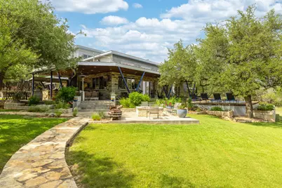 4418 Brasada Lane, Marble Falls, TX 78654 - Photo 1