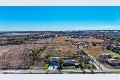 Tbd E Main Street, Troy, TX 76579 - Photo 1