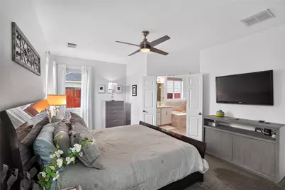 2713 Kinney Oaks Court, Austin, TX 78704 - Photo 8