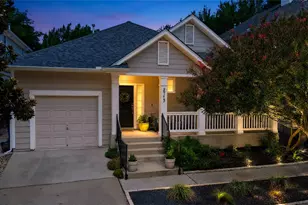 2713 Kinney Oaks Ct, Austin, TX 78704 - Photo 1