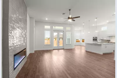 1022 Painted Horse Drive, Georgetown, TX 78633 - Photo 12