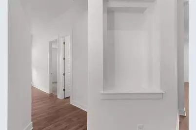 1022 Painted Horse Drive, Georgetown, TX 78633 - Photo 6