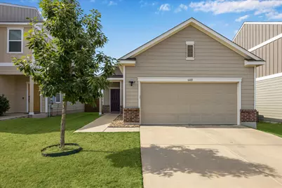 6401 Graymont Drive, Austin, TX 78754 - Photo 1