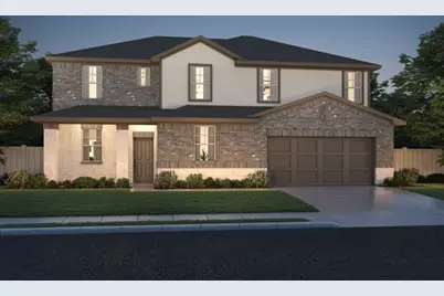 261 Bush Mountain Cove, Dripping Springs, TX 78620 - Photo 1
