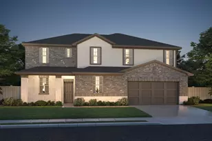 261 Bush Mountain Cv, Dripping Springs, TX 78620 - Photo 1
