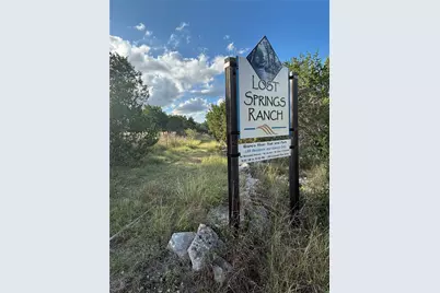 1200 Cave Springs Drive, Wimberley, TX 78676 - Photo 2