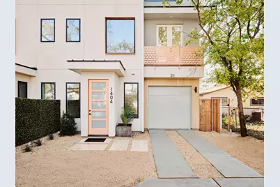 1404 Garden #2A, Austin, TX 78702 - Photo 1