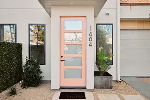 1404 Garden, Austin, TX 78702 - Photo 4