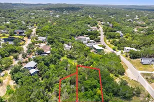 1812 & 1810 Miami Dr, Austin, TX 78733 - Photo 1