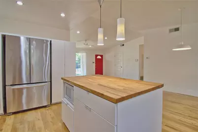 2604 Sherwood Lane, Austin, TX 78704 - Photo 8