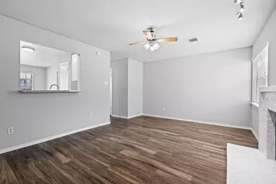 1806 River Crossing Cr Circle #C, Austin, TX 78741 - Photo 14