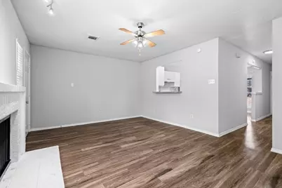 1806 River Crossing Cr Circle #C, Austin, TX 78741 - Photo 12