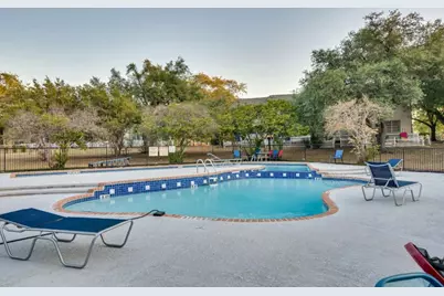 1806 River Crossing Cr Circle #C, Austin, TX 78741 - Photo 34