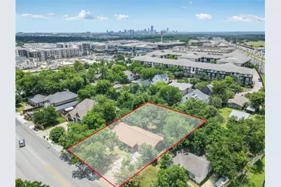 2901 W 45th Street, Austin, TX 78731 - Photo 22