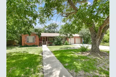 2901 W 45th Street, Austin, TX 78731 - Photo 2