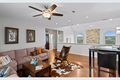 5229 Hupedo Ranch Road, Spicewood, TX 78669 - Photo 32