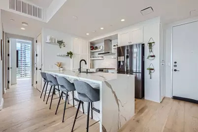 301 West Avenue #2101, Austin, TX 78701 - Photo 2