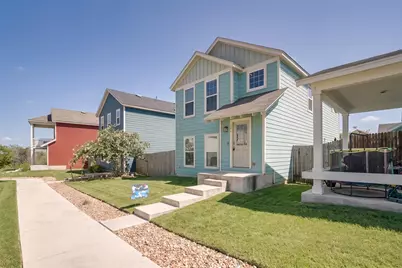 576 Ferrule Drive, Kyle, TX 78640 - Photo 1