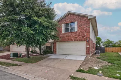 11313 Church Canyon Drive, Austin, TX 78754 - Photo 1