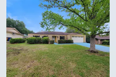 6605 Highpoint Drive, Austin, TX 78723 - Photo 2