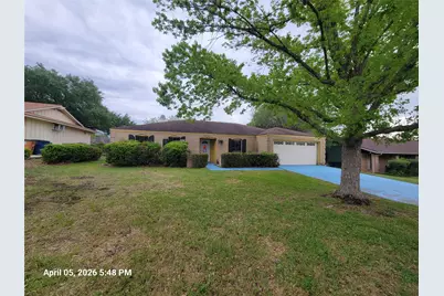 6605 Highpoint Drive, Austin, TX 78723 - Photo 2