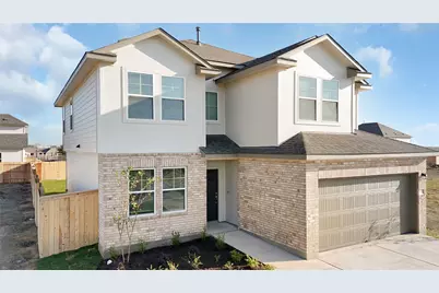 25528 Flora Bella Lane, Elgin, TX 78621 - Photo 2