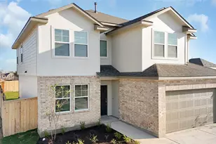 25528 Flora Bella Ln, Elgin, TX 78621 - Photo 2