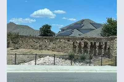 17001 Borromeo Avenue, Pflugerville, TX 78660 - Photo 1