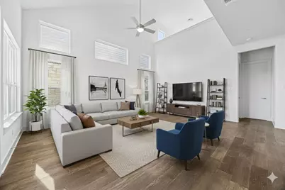 1531 N Red Bud Lane #24, Round Rock, TX 78665 - Photo 4