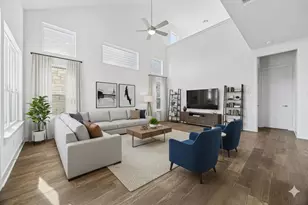 1531 N Red Bud Ln, Round Rock, TX 78665 - Photo 4