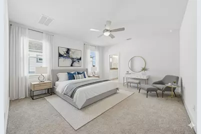 1531 N Red Bud Lane #24, Round Rock, TX 78665 - Photo 6