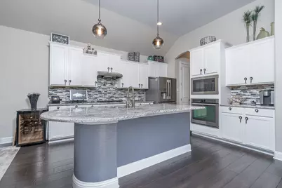 1419 Rowan Drive, Georgetown, TX 78628 - Photo 20