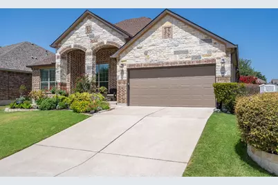 1419 Rowan Drive, Georgetown, TX 78628 - Photo 2