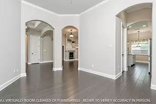 1419 Rowan Dr, Georgetown, TX 78628 - Photo 8