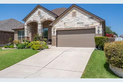 1419 Rowan Drive, Georgetown, TX 78628 - Photo 2
