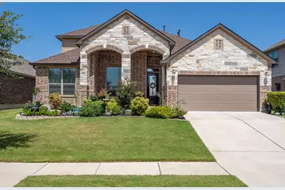 1419 Rowan Drive, Georgetown, TX 78628 - Photo 1