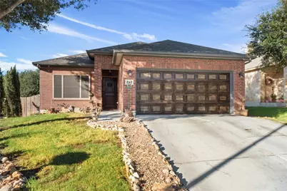 242 Coach Drive, Buda, TX 78610 - Photo 1