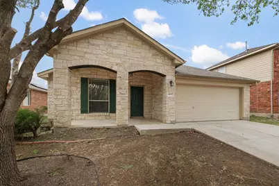 4009 Veiled Falls Drive, Pflugerville, TX 78660 - Photo 1