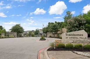 2172 Local Rebel Loop, Leander, TX 78641 - Photo 24