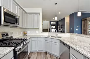 2172 Local Rebel Loop, Leander, TX 78641 - Photo 10