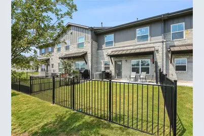 2172 Local Rebel Loop, Leander, TX 78641 - Photo 20