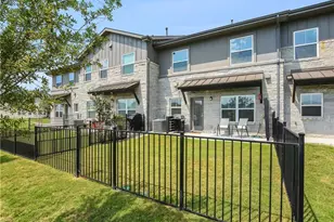 2172 Local Rebel Loop, Leander, TX 78641 - Photo 20