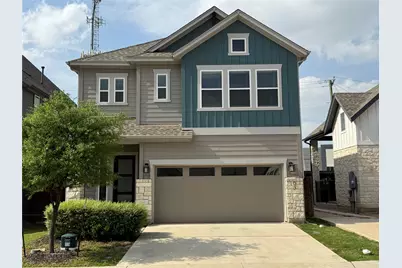 3000 Chisholm Trail Road #63, Round Rock, TX 78681 - Photo 1
