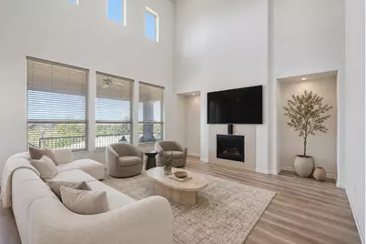 17817 Limestone Spring Lane, Austin, TX 78738 - Photo 2