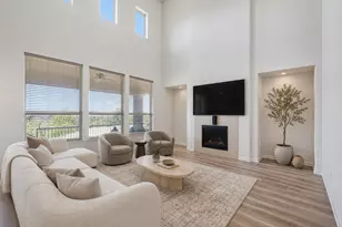17817 Limestone Spring Ln, Austin, TX 78738 - Photo 2