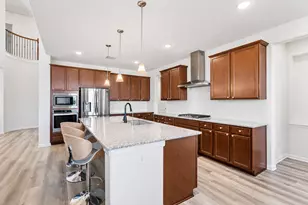 17817 Limestone Spring Ln, Austin, TX 78738 - Photo 4