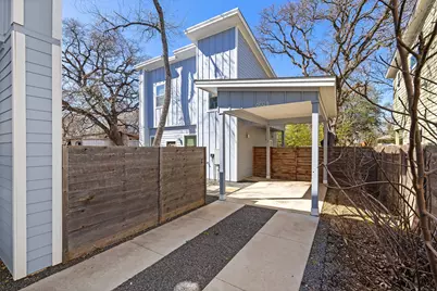 802 Valdez Street #B, Austin, TX 78741 - Photo 24