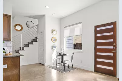 802 Valdez Street #B, Austin, TX 78741 - Photo 6