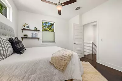 802 Valdez Street #B, Austin, TX 78741 - Photo 12